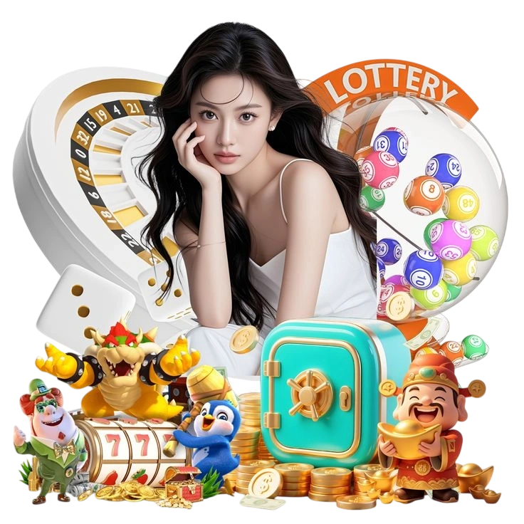 Xổ số tại Hubet với nội dung tham khảo và cảnh báo 18+